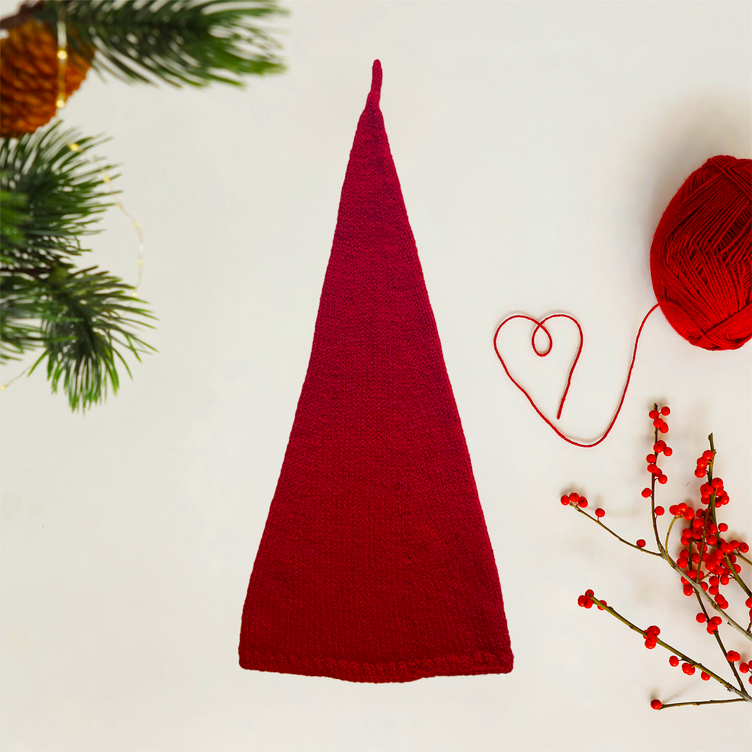 Klik for at se og downloade opskriften på den traditionelle filtet nissehue