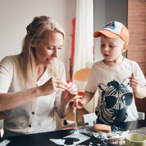 Jeg ønsker at give et bidrag til Mødrehjælpens arbejde