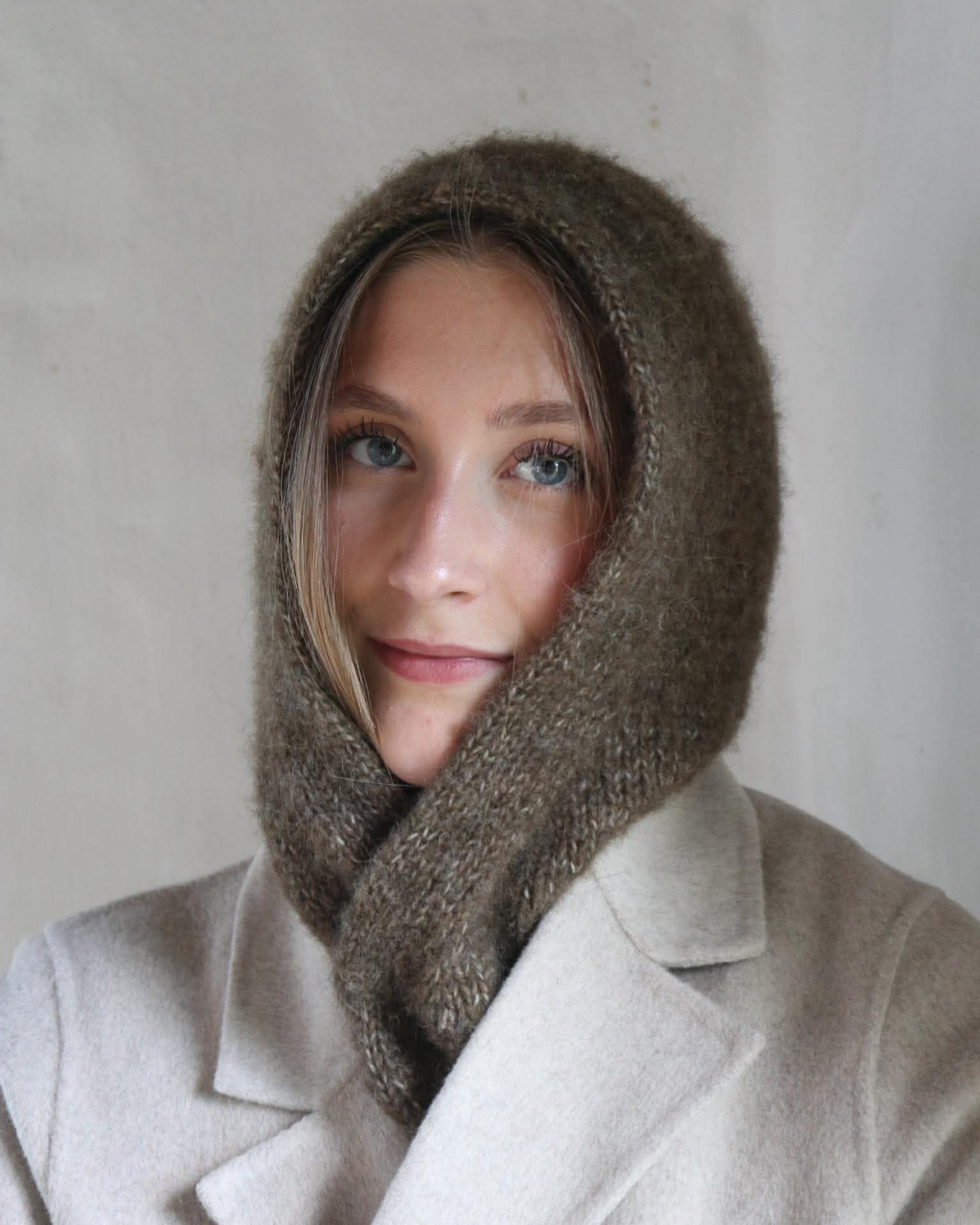 Motherhood - Wool Days Thy - Billede 4